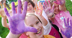 Kezmuves Tabor